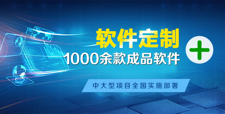 月湖软件开发